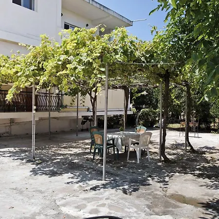 Heaven's Apartman *