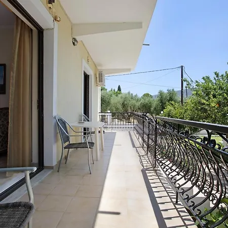 Apartman Heaven's Maherádo