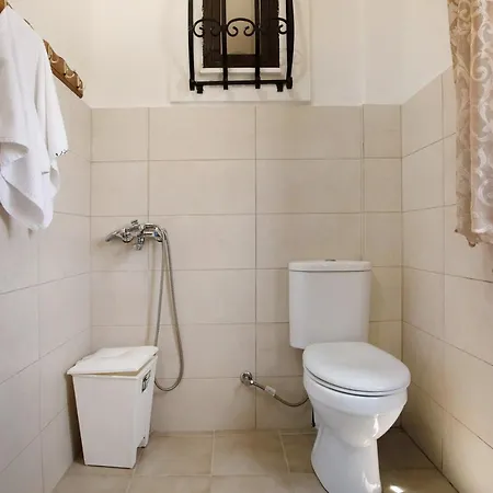 Apartman Heaven's